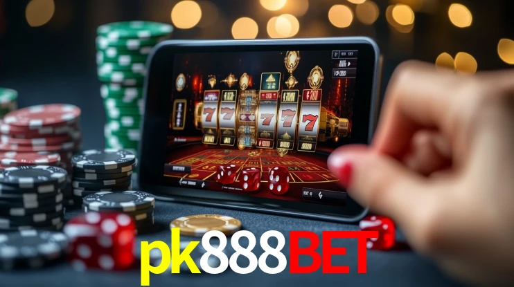 Instant EasyPaisa pk888bet