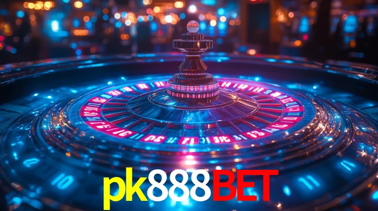 pk888bet