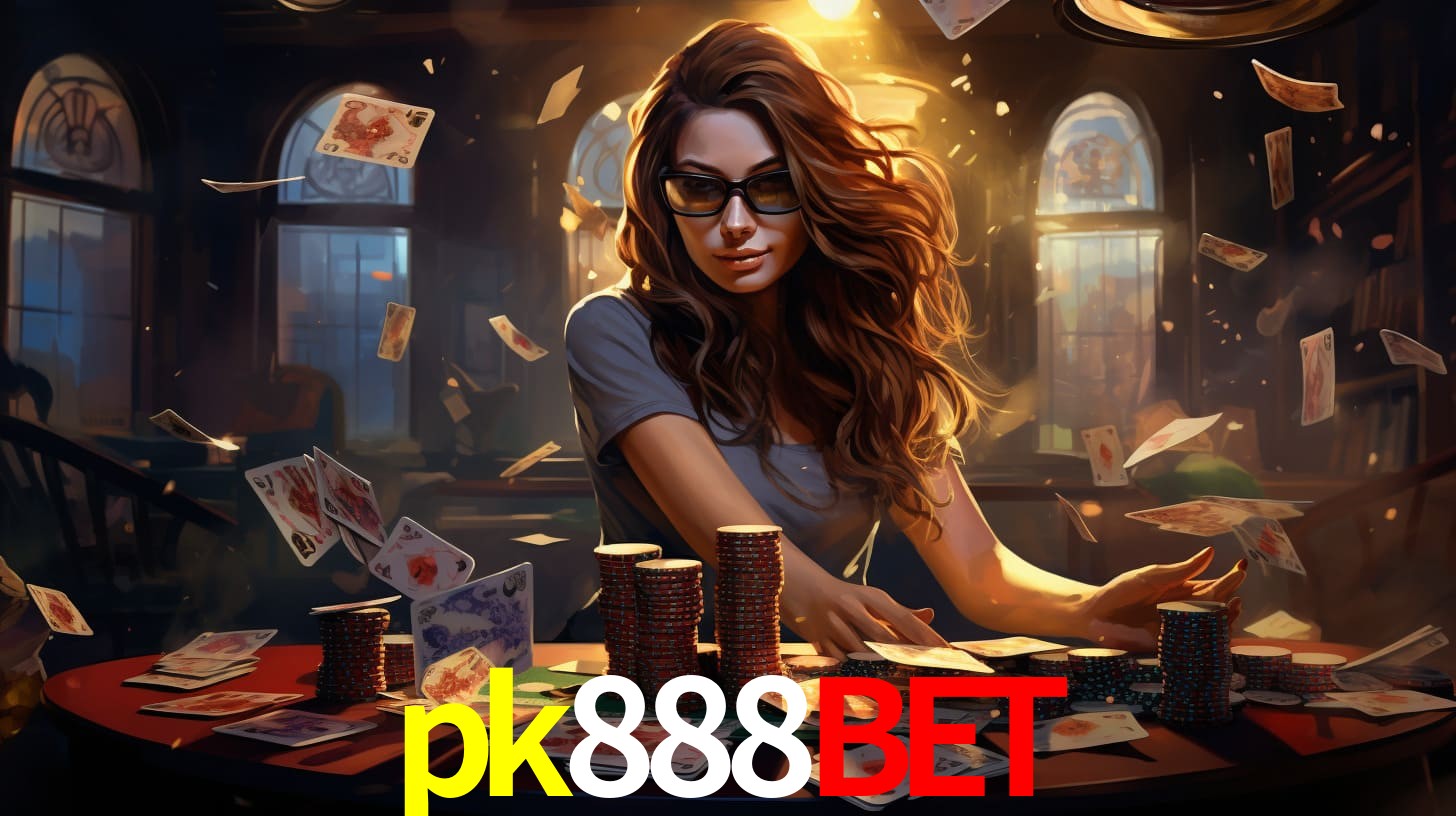 Roulette Table pk888bet