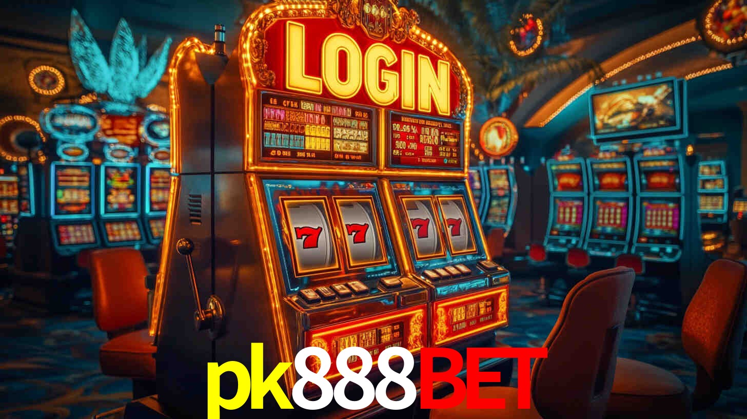 pk888bet