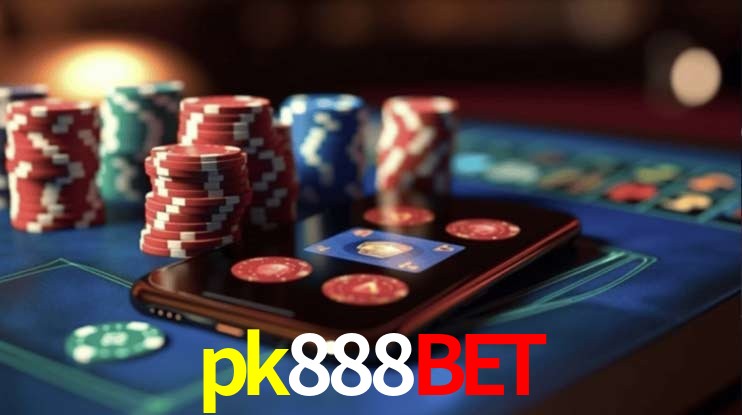 Benefícios da Conta pk888bet