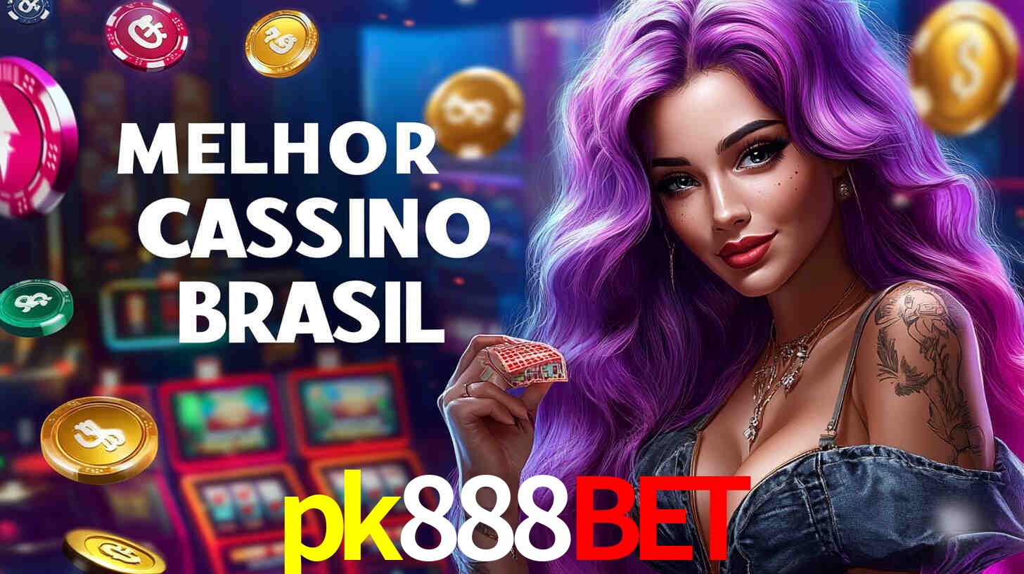 Descubra a Essência do pk888bet: Nossa História e Compromissos