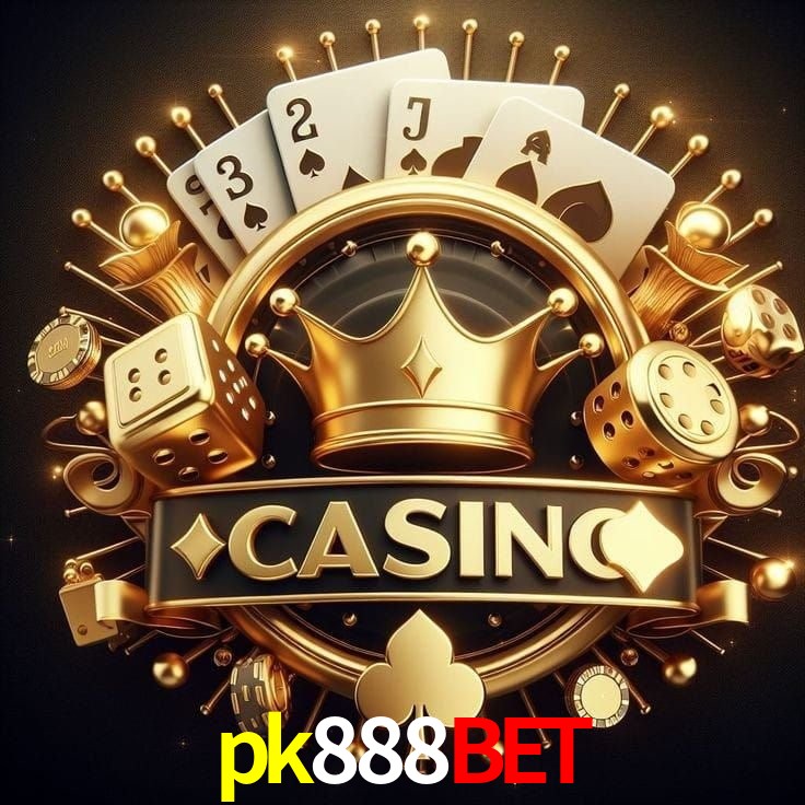 Diretório de Jogos pk888bet