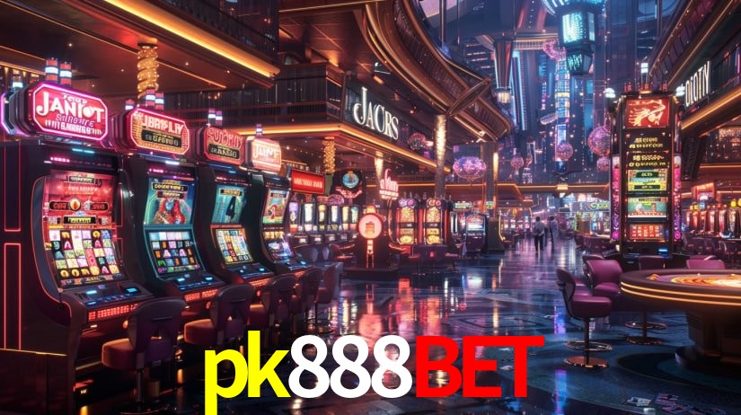 Game Statistics pk888bet