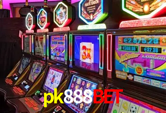 Apostas Esportivas na pk888bet: Um Guia Completo