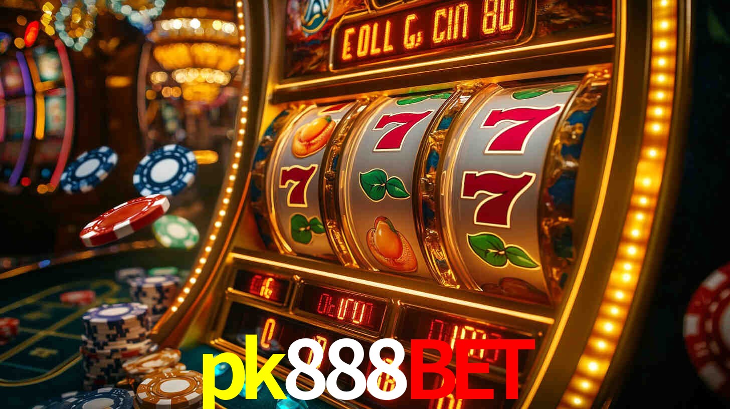 pk888bet App Interface