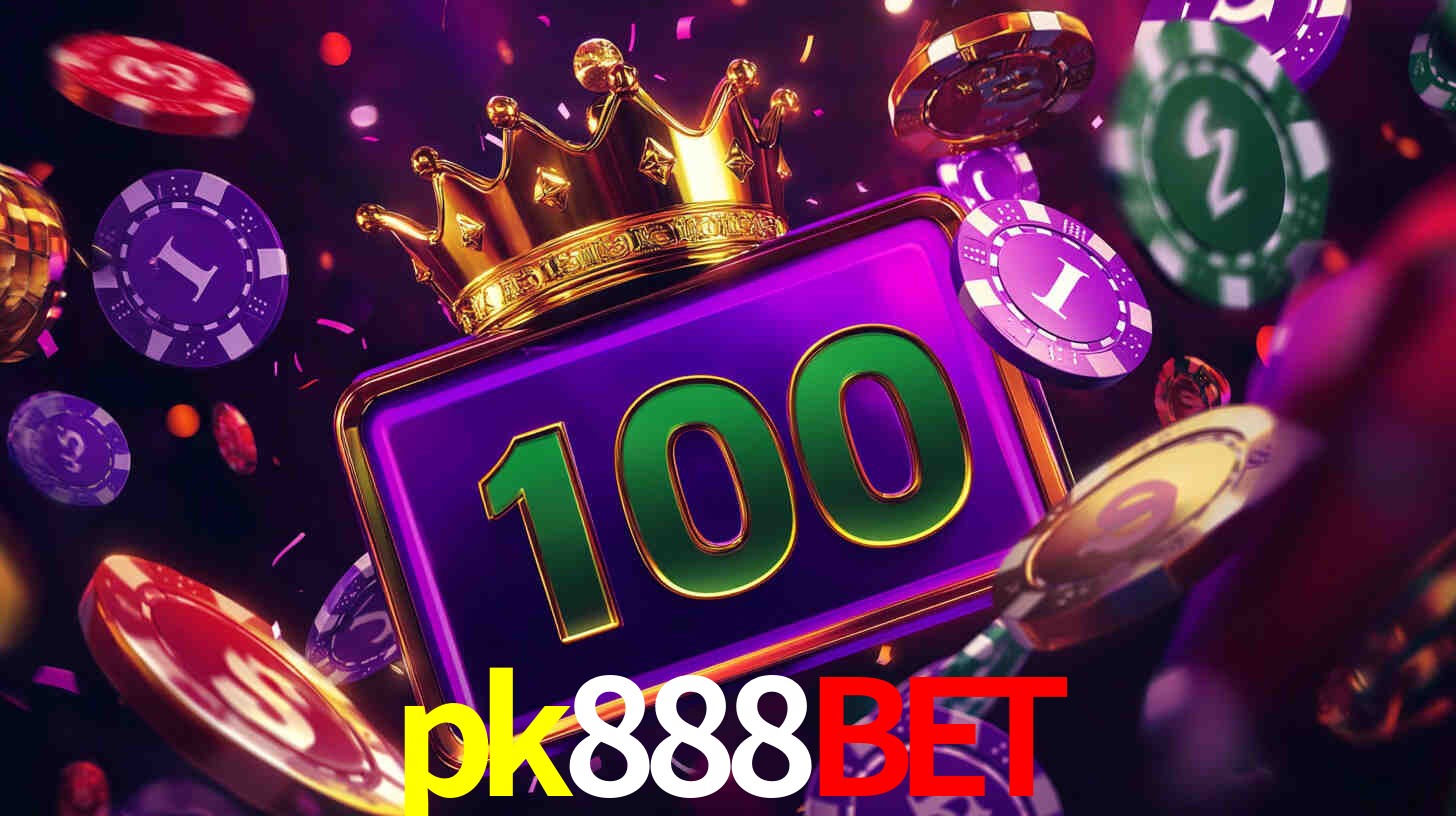 Exclusive Games pk888bet