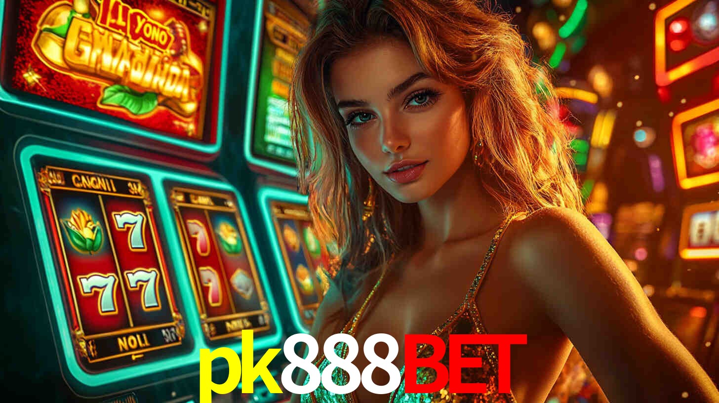 Premium Interface pk888bet