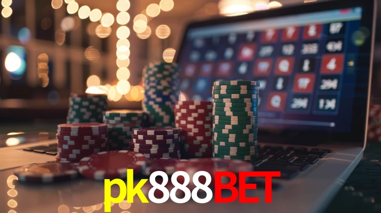 Slot Games pk888bet