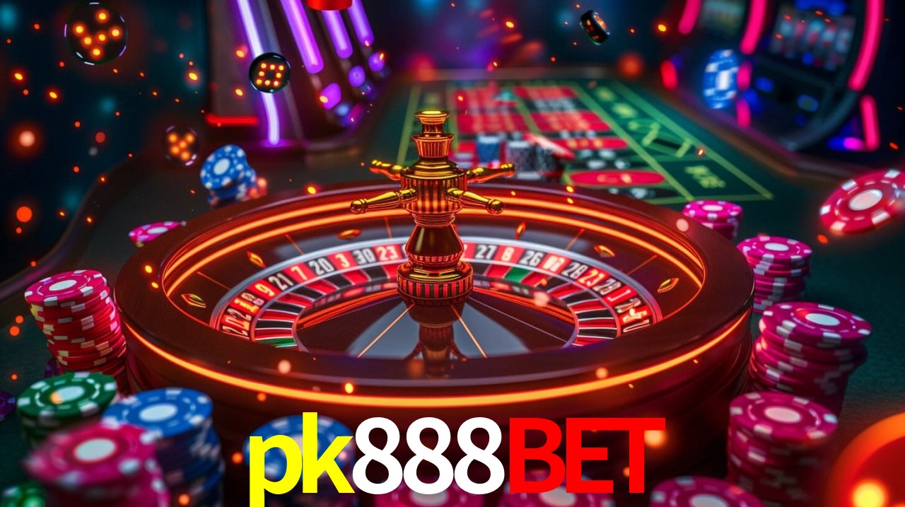 PIX Instantâneo pk888bet