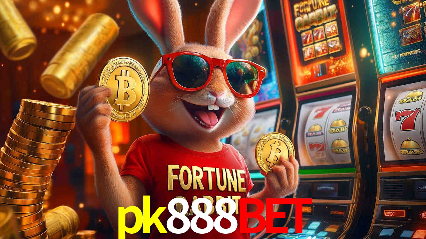A Popularidade dos Caça-Níqueis no pk888bet