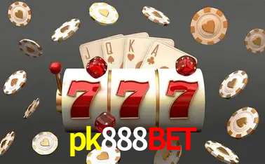Desvendando o Mundo dos Jogos Virtuais na pk888bet