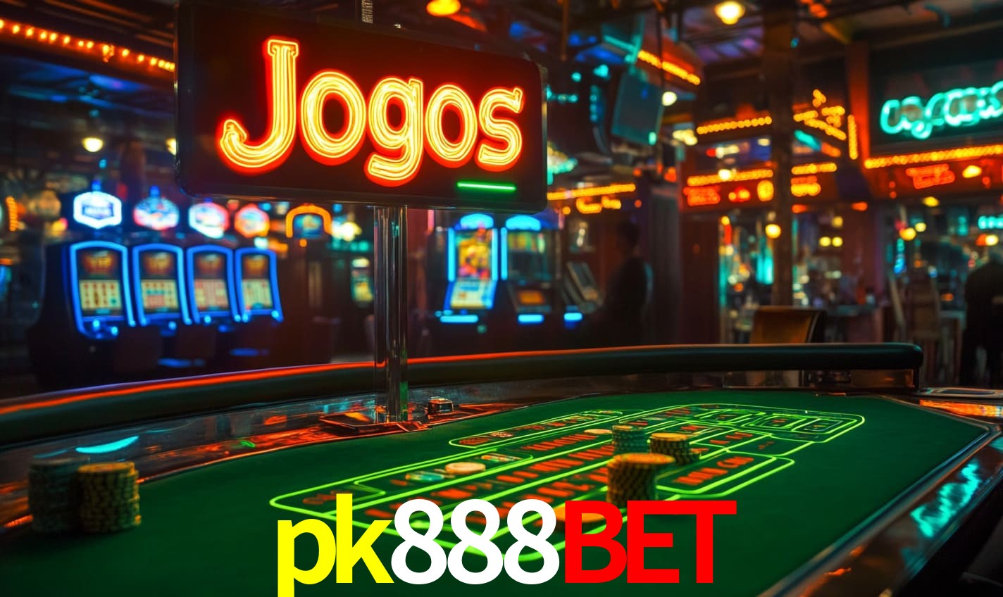 Tecnologia da Plataforma pk888bet