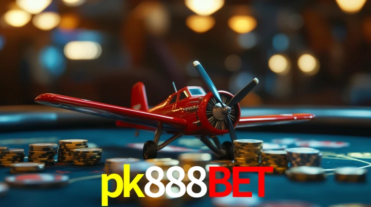 Bonus Features pk888bet