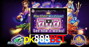 Descubra a Magia dos Jogos de Arcade no pk888bet