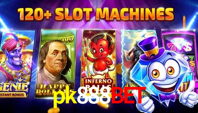 Inovações de Jogos na pk888bet: O Futuro das Experiências Interativas