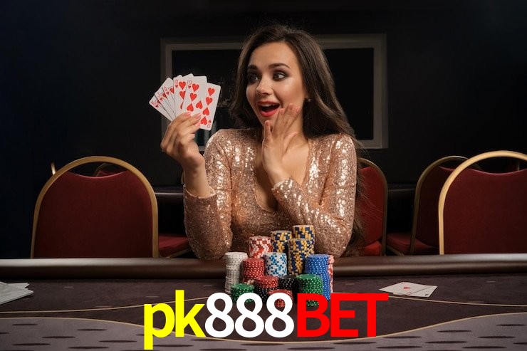 Jogos Exclusivos pk888bet