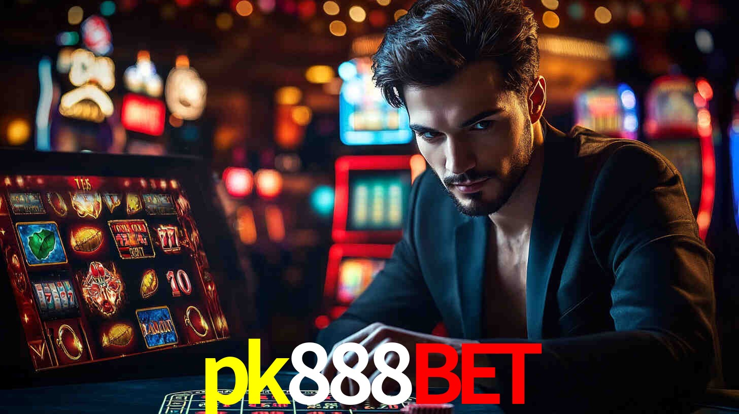 pk888bet login