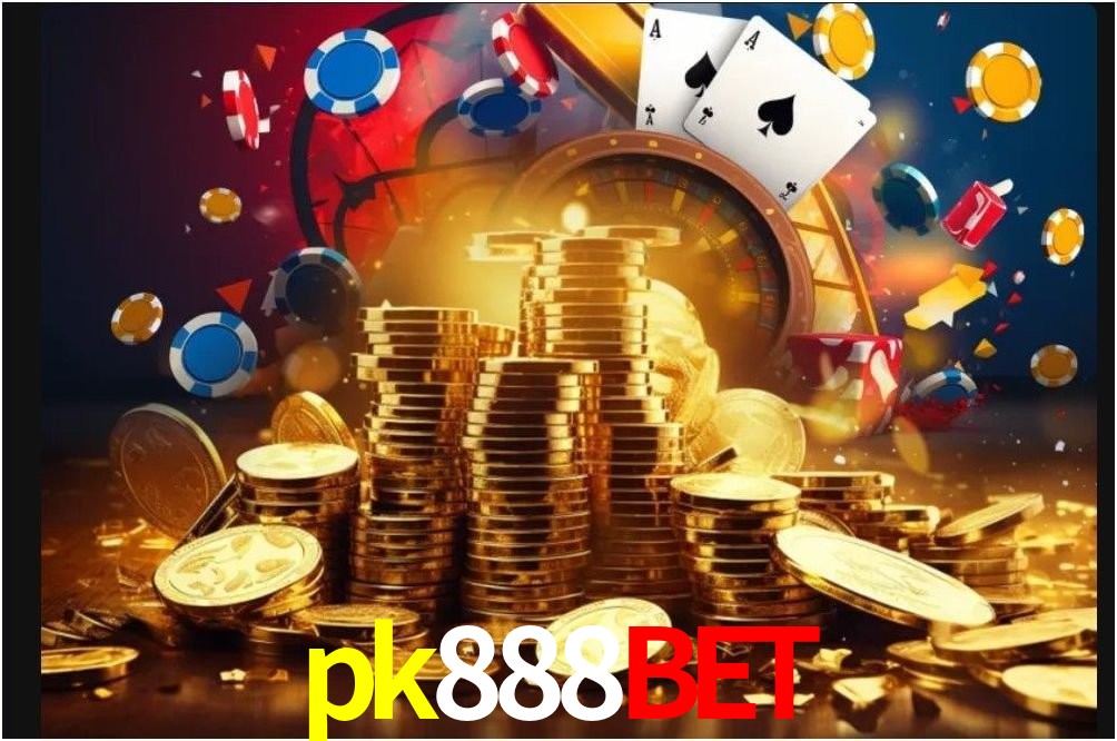Interface Premium pk888bet