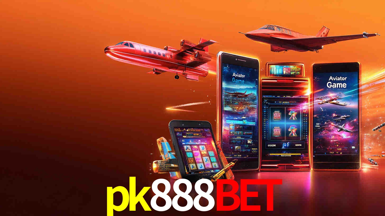 Apostas Esportivas na pk888bet: Um Guia Completo