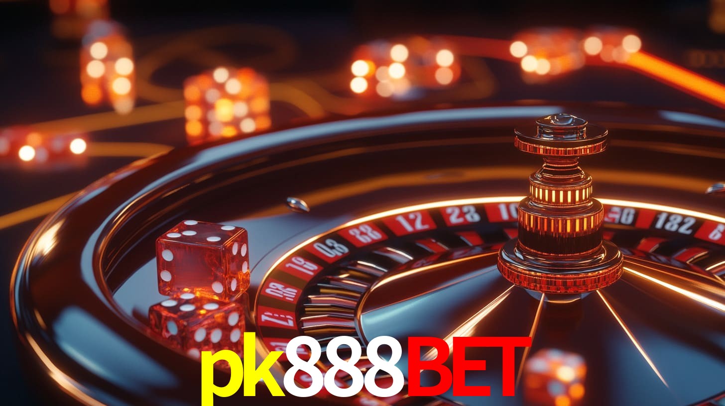 pk888bet